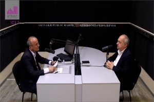 Դիտակետ․ Արմեն Սարգսյան