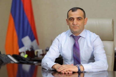 Հրանտ Սաֆարյան