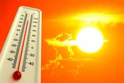 Եղանակն Արցախում` օգոստոսի 10-ին