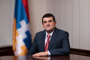 ԱՀ նախագահի պաշտոնական ֆեյսբուքյան էջը ջնջվել է՝ադրբեջանական կողմի տևական բողոքների հետևանքով