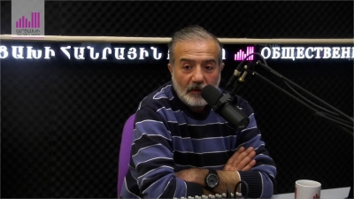 Սփյուռքի ձայնը Արցախեն