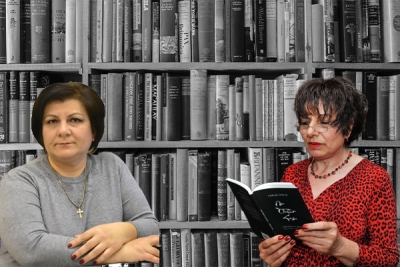 Բացվող ծրարներ․ Ագապի Մկրտչյան