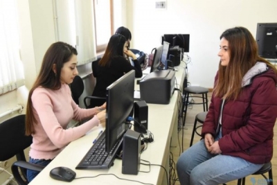 Կտրոնների բաշխումը շրջաններում այսօր է մեկնարկել