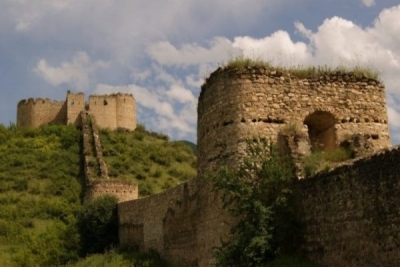 Ասկերանի բերդ