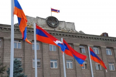 Քաղաքագետի ամբիոն