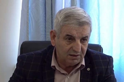 Հայացք. Գրիշա Հովհաննիսյան
