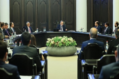 9 կետից՝ 6 ու կեսը խախտում․ նոյեմբերի 9–ի հայտարարությունը երկու տարի անց