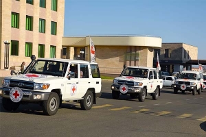 Արցախից տարհանվում են հեմոդիալիզ ստացող հիվանդները