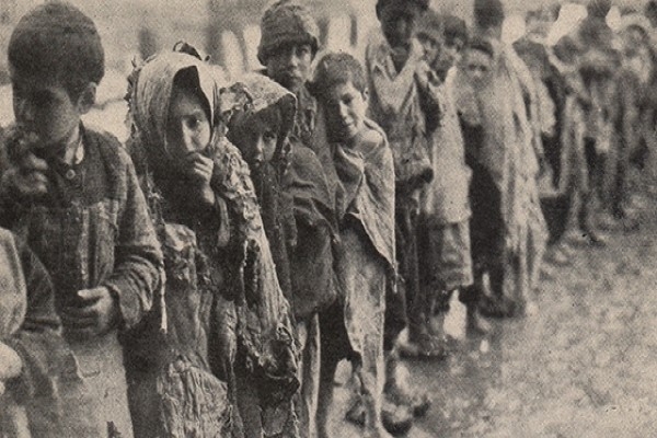 Քաղաքագետի ամբիոն