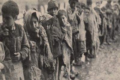 Քաղաքագետի ամբիոն