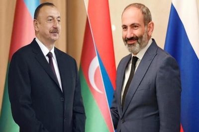 Ի՞նչ սպասել Փաշինյան-Ալիև բրյուսելյան հանդիպումից