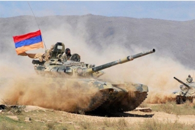 Բանակ