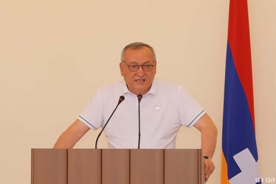 ԱԺ-ը դիմել է ՄԱԿ` Արցախում խաղաղություն պարտադրելու համար պատշաճ միջոցներ ձեռնարկելու պահանջով