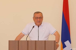 ԱԺ-ը դիմել է ՄԱԿ` Արցախում խաղաղություն պարտադրելու համար պատշաճ միջոցներ ձեռնարկելու պահանջով