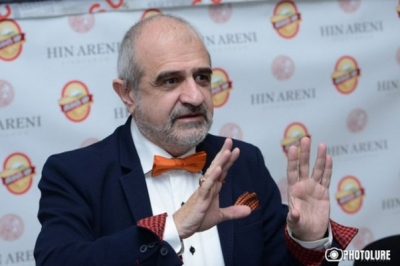 Միացում․ Ռուբեն Բաբայան