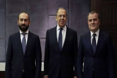 Միրզոյան-Լավրով-Բայրամով. մոսկովյան միջանկյալ հանդիպման շուրջ