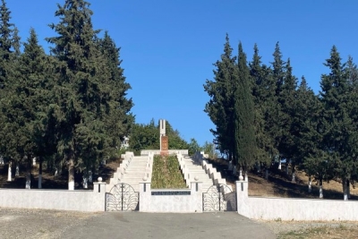 Շեն/Գեն․ Այգեստան