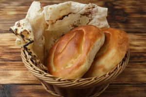 Ունե՞նք, արդյոք, հացի խնդիր, և որքա՞ն կհերիքեն պաշարները