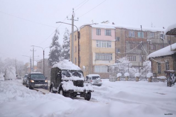 Մայրաքաղաք