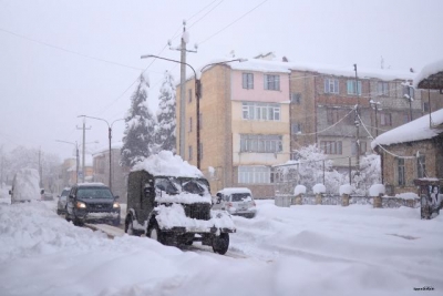Մայրաքաղաք