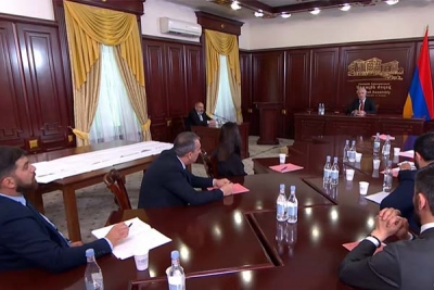 Կարո՞ղ էր պատերազմն այլ ելք ունենալ. քաղաքագետը կարծում է, որ այո