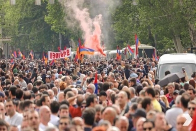 Սպասվում է ներքաղաքական աշուն