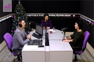Տատյանա Միրզոյան