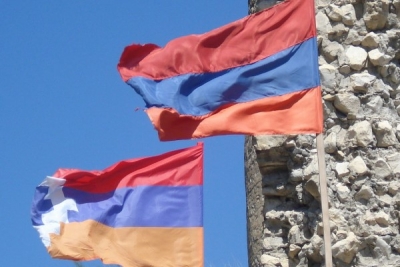 Քաղաքագետի ամբիոն