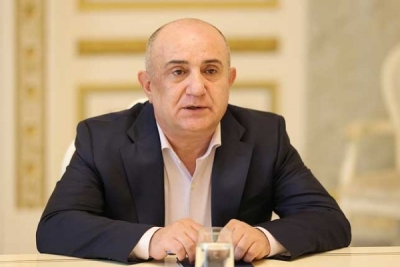 Սամվել Բաբայան