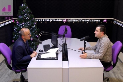 Դիտակետ․ Դավիթ Գալստյան