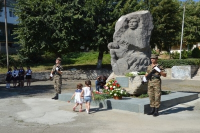 Այսօր Աշոտ Ղուլյանի՝ Բեկորի հիշատակի օրն է