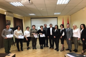 10 բիզնես ծրագիր ֆինանսական աջակցություն են ստացել