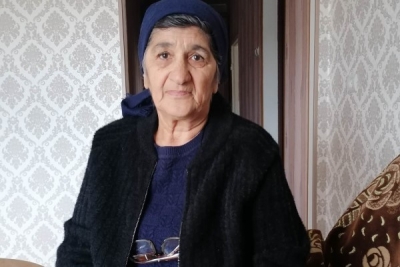 Կյանքը վերածված սպասումի․ մի կնոջ պատմություն