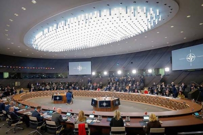 ՄԱԿ անդամ երկրները կվերցնե՞ն Արցախում աղետի կանխման պատասխանատվությունը թե՞ «Փրկությունը  ՄԱԿ-ից է» եզրույթը  ընդամենը պատրանք է