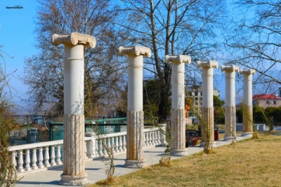 Մայրաքաղաք