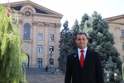Հայկական ֆենոմեն․ Սարգիս Հակոբյան