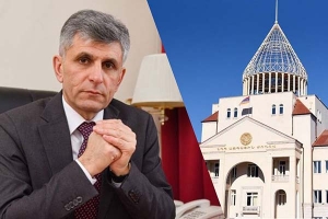 Ճակատամարտը տանուլ ենք տվել, պատերազմը շարունակվում է. Դավիթ Իշխանյանի ասուլիսը