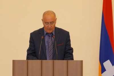 Մարսել Պետրոսյան