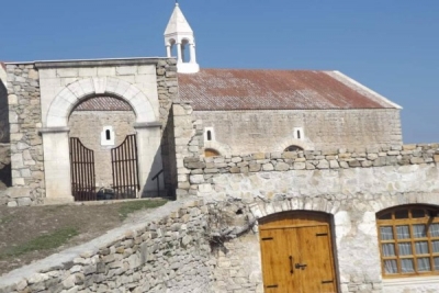 Տողի Սուրբ Հովհաննես եկեղեցի