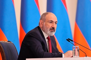 Բանակցային գործընթաց, Արցախի շրջափակում, ՌԴ խաղաղապահ զորախմբի գործառույթներ. ՀՀ վարչապետի ասուլիսի հիմնական շեշտադրումները