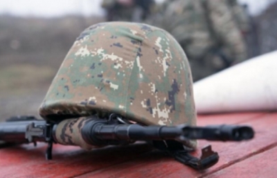 Ժամկետային զինծառայող է զոհվել