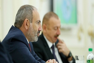 Քաղաքագետի ամբիոն