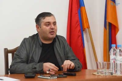 Նոր մասնագիտություն Ստեփանակերտի Մ. Մաշտոց համալսարանում
