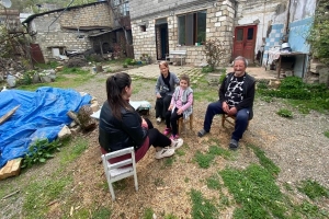 Նոր արշալույսի սպասումով