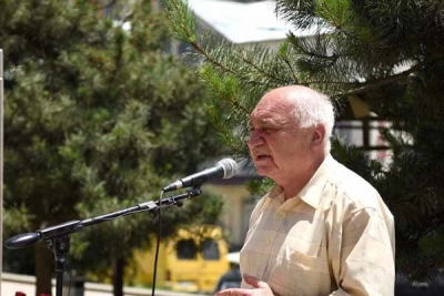 Ավագների խորհուրդը․ Արցախում հանրային նոր կառույց է ստեղծվել