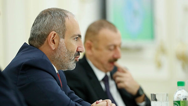 Քաղաքագետի ամբիոն․ բրյուսելյան հանդիպում