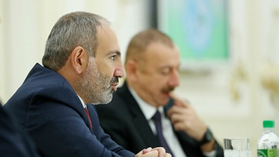 Քաղաքագետի ամբիոն․ բրյուսելյան հանդիպում
