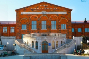 ԱրՊՀ-ում մեկնարկել են ավարտական աշխատանքների պաշտպանությունները