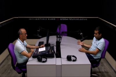 «Դիտակետ»․ Հովիկ Ավանեսով