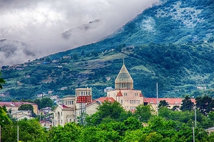 Մայրաքաղաք
